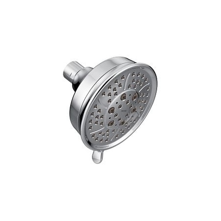 Moen Eco Shr Head Only 4F 2.0 Gpm Chr 3638EP